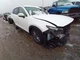 Windshield Wiper Motor Fits 16-23 MAZDA CX-9 12636919