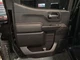2019 GMC Sierra 150 Rear Door Trim Panel Black OEM 4DR PU BLK ITC HVD