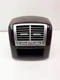 2007-2013 Mercedes-Benz S550 W221 Rear Center Console A/C Vent Trim 2216801639