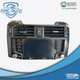 2014-22 TOYOTA 4RUNNER RADIO GPS NAVIGATION DISPLAY FACTORY 86100-35632 OEM #2