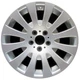 Wheel Rim BMW 645Ci 645i 650i M6 18 2004-2010 36116765306 OEM Factory OE 59491