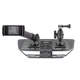 Cell Phone Holder for 20112018 Jeep Wrangler JK JKU with 20mm Ball Mount