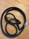1962-1967 Chevy II 2 door hardtop windshield channel seal gasket D2C2-1000-H