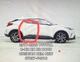 2018-2022 Toyota C-HR Rear Right Door Cushion OEM NEW 67897-F4010
