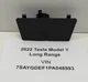 2020-2024 TESLA MODEL Y DASH DISPLAY HOLDER BRACKET /W SENSOR 1511077-00-С