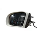06 07 08 MERCEDES ML SERIES Left Door Mirror 164 Type Power Ml350 OEM 1648100193