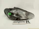 Jaguar XK8 X100 Passenger Right Headlight Lamp Fits 1997-2006 97 98 99 00 01 02 