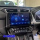 4+64G For Honda CRV 2017-2021 Android15 Carplay Car Stereo Radio GPS FM Sat Navi