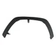 Wheel Arch Molding For Toyota RAV4 19-24 Front Driver Side Standard Line