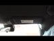 Passenger Right Sun Visor With Illuminated Fits 19-24 COROLLA 1328490