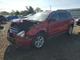 Used Active Noise Cancellation Module fits: 2013 Chevrolet Equinox Body Control