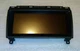 Jaguar F-type 10" Multimedia Radio Display Screen GX63-19C299-AE + Frame