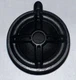 14-21 MASERATI GHIBLI DOOR TWEETER SOUND SPEAKER OEM 670002119