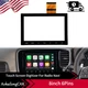 For Mitsubishi Outlander Radio 8" NAV Touch Screen 8740A098 8740A103 2020-2022