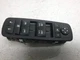 Driver Front Door Switch Driver's Window Fits 16-17 DODGE 3500 PICKUP 776680
