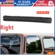 55036306 RIGHT HARD TOP EXHAUSTER VENT FOR 1997-2002 JEEP WRANGLER TJ PASSENGER