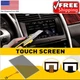 New Replacement 8" Touch screen Glass Radio Digitizer Navigation For FORD 250
