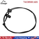 New Hood Release Cable with Handle For Honda Civic 1996-2000 74130S01A01