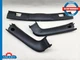 Saturn Sky Pontiac Solstice A-Pillar Windshield Trim Cover Panel Set 06-09 OEM