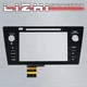 86431AL65A for Subaru Outback 18-19 Radio Replacement Touch-screen Digitizer