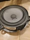 03 04 05 06 07 OEM Nissan Murano Read Front Driver Interior Door BOSE Speaker