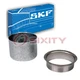 SKF Engine Timing Cover Repair Sleeve for 1988-1990 Nissan Pulsar NX Gaskets ru
