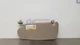 03 DODGE RAM 2500 QUAD CAB SUN VISOR RIGHT PASSENGER TAN