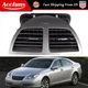 For Lexus ES350 2007-09 Front Center Dash A/C Outlet Air Vent Panel 55660-33900