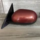 🥇 20 21 22 23 24 25 Kia Soul Driver Side Mirror Left 2020-2025 Orange