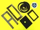 Land Rover Defender 1983-2006 Bulkhead Sealing Kit  ANR6332 MTC6871 LR079817
