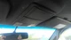 Passenger Sun Visor Crew Cab Fits 11-16 FORD F250SD PICKUP 2018989