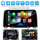 Android Auto For Honda CR-V CRV 2017-21 Wireless Carplay Car Stereo Radio GPS FM