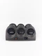 2007-2012 Nissan Altima Dash Center A/C AC Air Vents Hazard Switch OEM