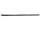 BENTLEY CONT GTC trim door trim strip molding RH 3W8853516K CHROME