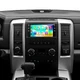 7" Para Dodge Ram 1500 2009-2012 Carplay Android 14 Car Stereo Radio