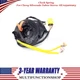Clock Spring 25966963 2007-2012 For Chevrolet Silverado Tahoe Suburban Avalanche