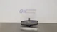 14 CHEVY SILVERADO 1500 LT INTERIOR REAR VIEW MIRROR 
