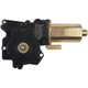 742-290 Dorman Window Motor Front or Rear Driver Left Side Hand for Ford Contour