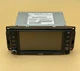 Dodge Grand Caravan 12-17 MyGIG RBZ UConnect Radio Touchscreen CD DVD Player