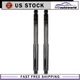 Pair Front Shocks Struts For 1999-2004 Ford F-250 F-350 F-450 F-550 Super Duty