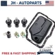For Mazda 3 6 2006 2007 2008 2009 Transmission Shift Solenoid Filter Gasket Kit