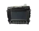 2014-2016 Kia Forte Sedona Radio Receiver CD Player Navigation 96560 A7100WK