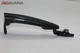 2011-15 BMW F30 F32 DOOR HANDLE FRONT RIGHT W/ COMFORT 475 BLACK SAPPHIRE