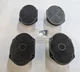 SONY Door Cab Speakers Set | Fits 11 12 13 14 15 16 Ford F250 F350 F450 F550
