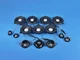 11-17 BMW F10 528I 535I 550I TOP HI-FI DSP HARMAN KARDON AUDIO SPEAKER SET KIT