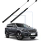 For 2011-2015 Kia Sorento 2 Pcs Front Hood Gas Spring Lift Support Shocks Struts