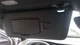 Driver Left Sun Visor Illuminated Fits 17-19 INFINITI QX30 644831