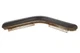Triumph Spitfire MKIV 1500 GT6 MKIII Left LH Lower Dash Trim Crash Pad 813281