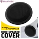 Black Front Speaker Grille Covers Fits For BMW 3Series E90 320i 318i E64 E91