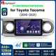 CarPlay Android 14 6+128GB For Toyota Tacoma 2016-2021 Car Stereo Radio GPS Navi